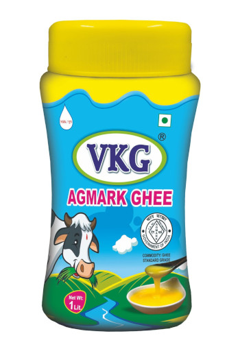 VKG Agmark Ghee