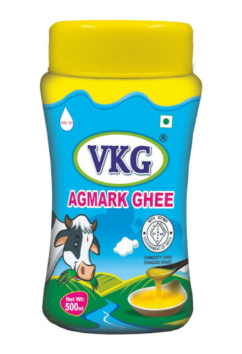 VKG Agmark Ghee