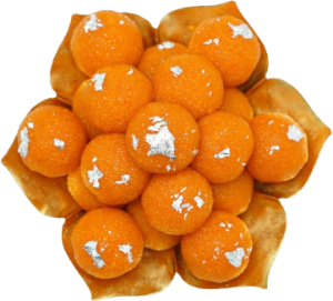 laddus